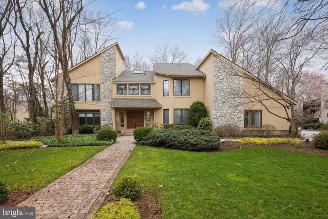 43 SOUTHWOOD DR, Cherry Hill, NJ 08003