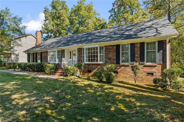 1620 Lazy Lane, High Point, NC 27265