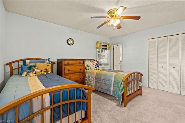 1620 Lazy Lane, High Point, NC 27265