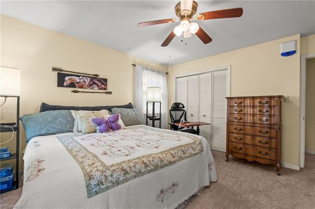 1620 Lazy Lane, High Point, NC 27265