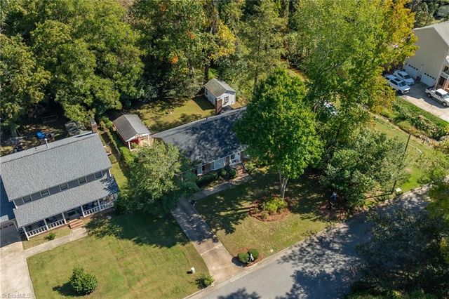 1620 Lazy Lane, High Point, NC 27265