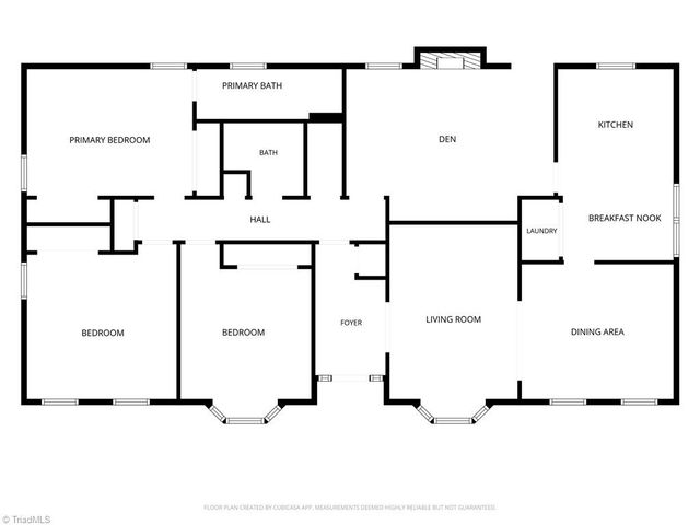 1620 Lazy Lane, High Point, NC 27265