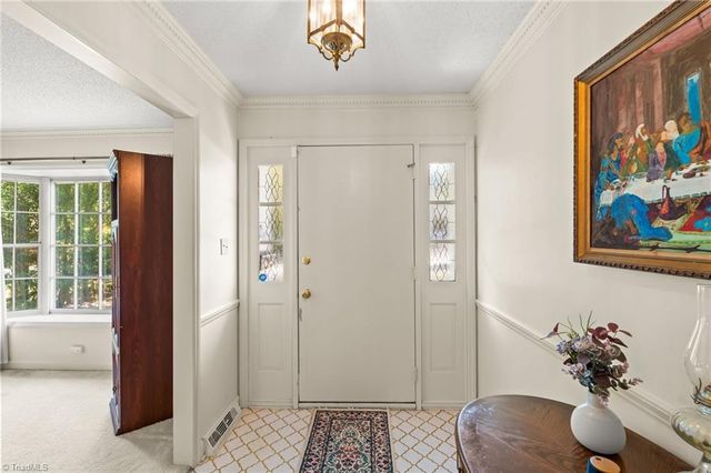 1620 Lazy Lane, High Point, NC 27265