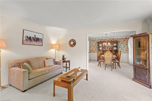 1620 Lazy Lane, High Point, NC 27265