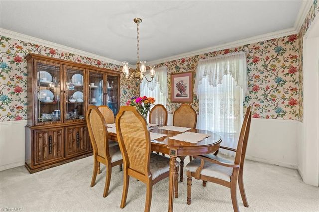 1620 Lazy Lane, High Point, NC 27265