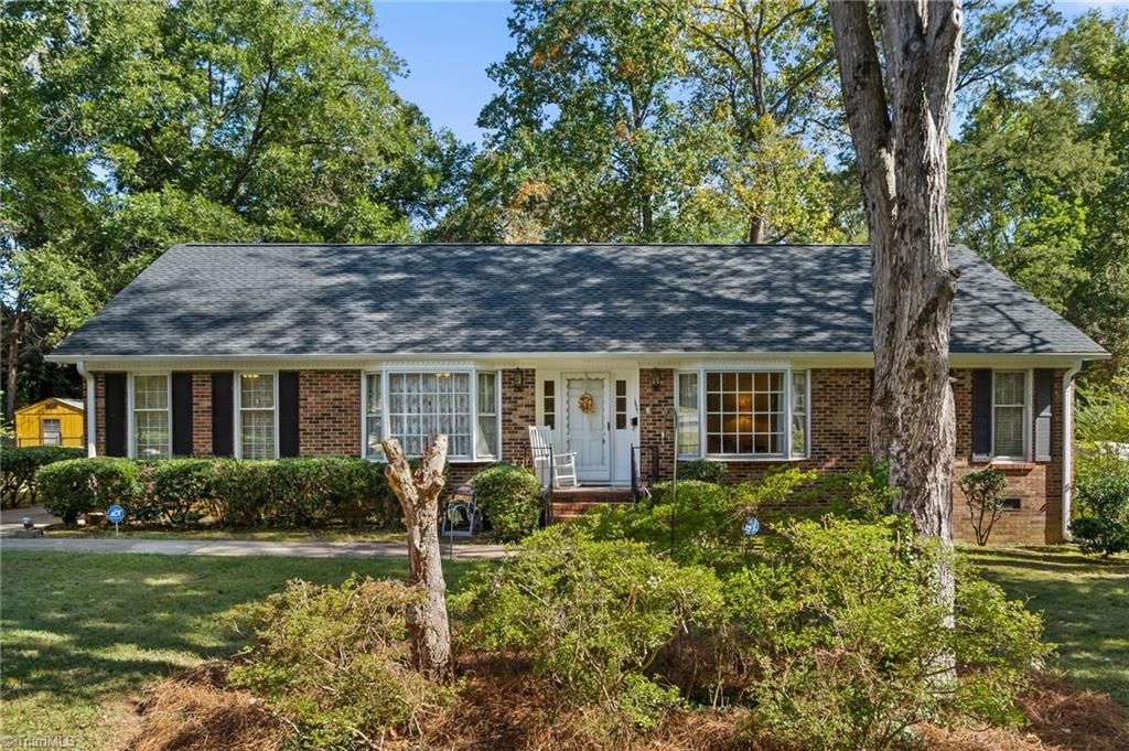 1620 Lazy Lane, High Point, NC 27265