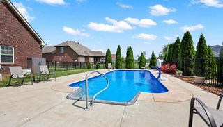 205 CORBIN DRIVE, Clarksville, TN 37043