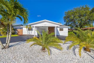 2101 N 56th Ave, Hollywood, FL 33021