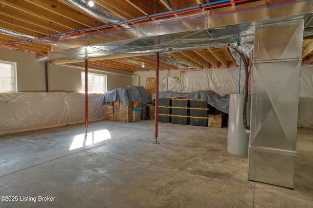 234 Williamsburg Dr, Mt Washington, KY 40047