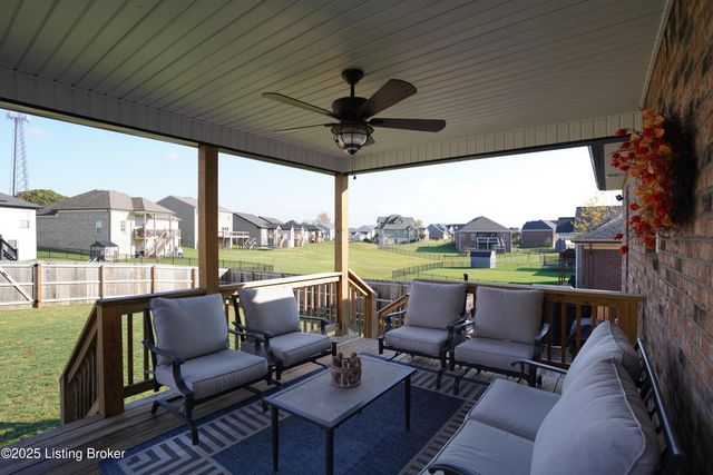 234 Williamsburg Dr, Mt Washington, KY 40047