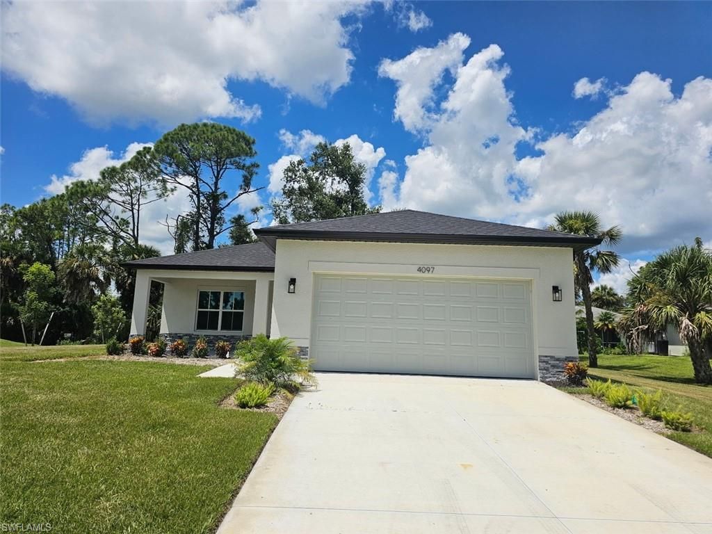 4097 Feather TER, North Port, FL 34286