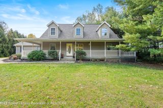 5865 W Clark Road, Lansing, MI 48906