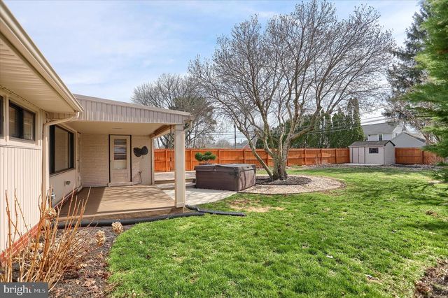 550 WALTON ST, Lemoyne, PA 17043