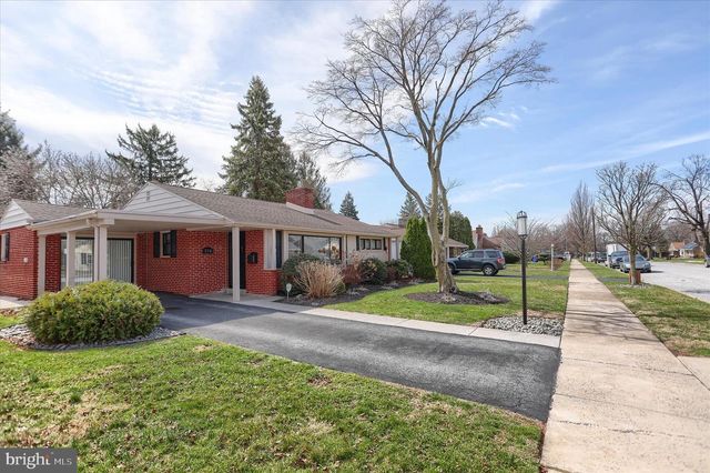 550 WALTON ST, Lemoyne, PA 17043