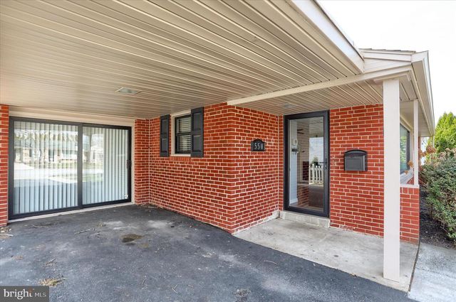 550 WALTON ST, Lemoyne, PA 17043