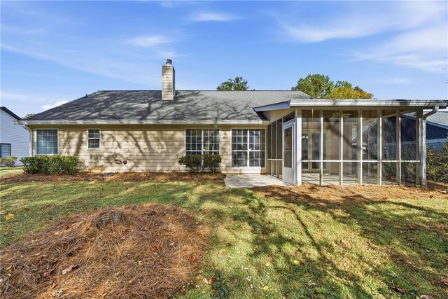 3070 Bugle Drive, Duluth, GA 30096