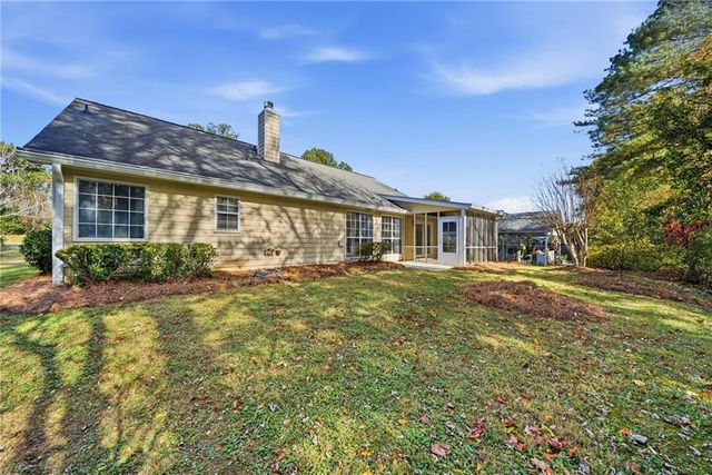 3070 Bugle Drive, Duluth, GA 30096