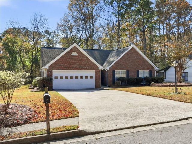 3070 Bugle Drive, Duluth, GA 30096