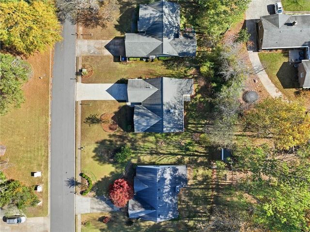 3070 Bugle Drive, Duluth, GA 30096