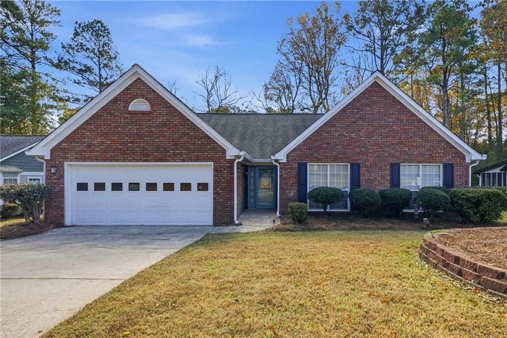 3070 Bugle Drive, Duluth, GA 30096