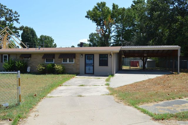 5215 Mabelvale Pike, Little Rock, AR 72209