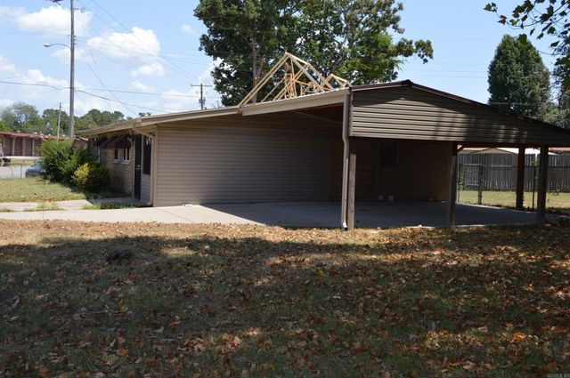 5215 Mabelvale Pike, Little Rock, AR 72209