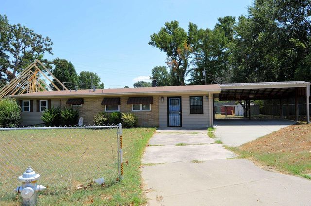 5215 Mabelvale Pike, Little Rock, AR 72209