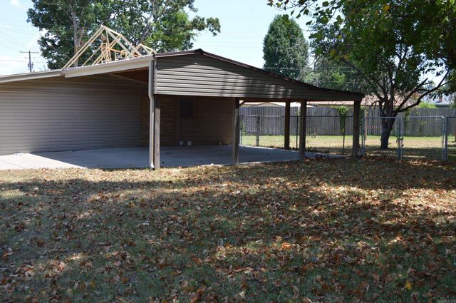 5215 Mabelvale Pike, Little Rock, AR 72209