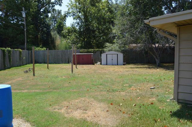 5215 Mabelvale Pike, Little Rock, AR 72209