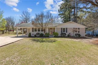 3570 School Road, Fayetteville, NC 28306