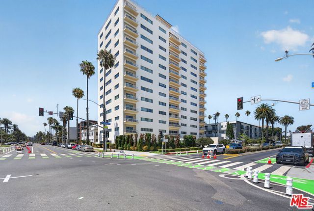 101 California Avenue 1404, Santa Monica, CA 90403