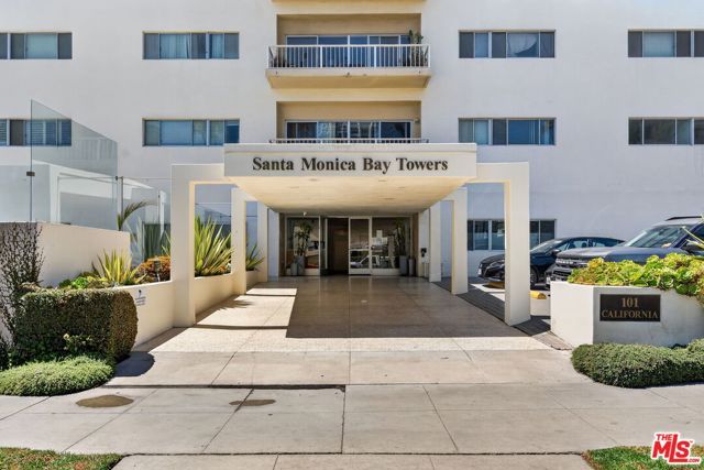 101 California Avenue 1404, Santa Monica, CA 90403