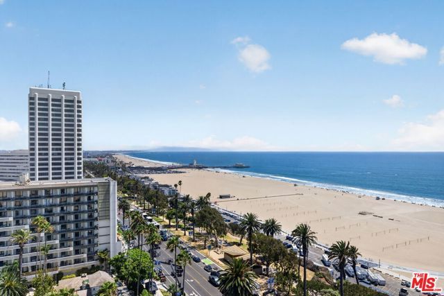 101 California Avenue 1404, Santa Monica, CA 90403