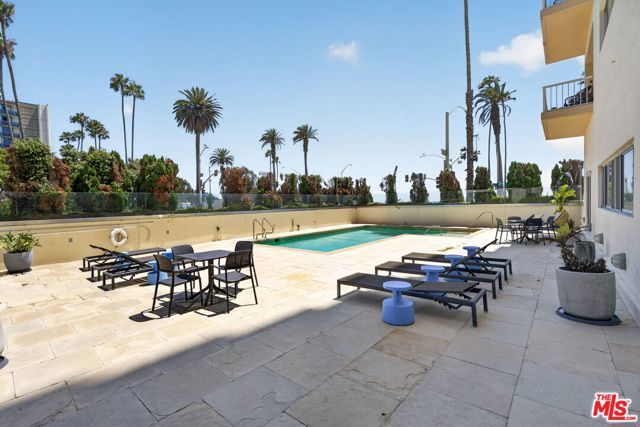 101 California Avenue 1404, Santa Monica, CA 90403