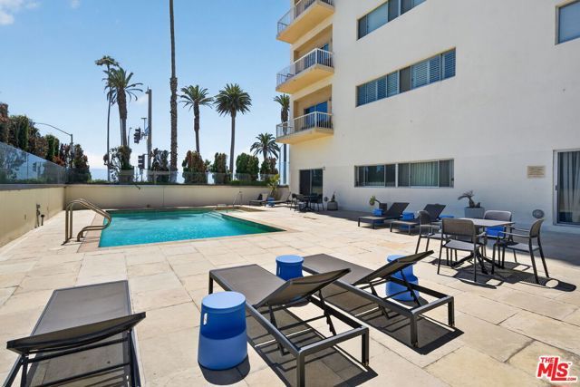 101 California Avenue 1404, Santa Monica, CA 90403