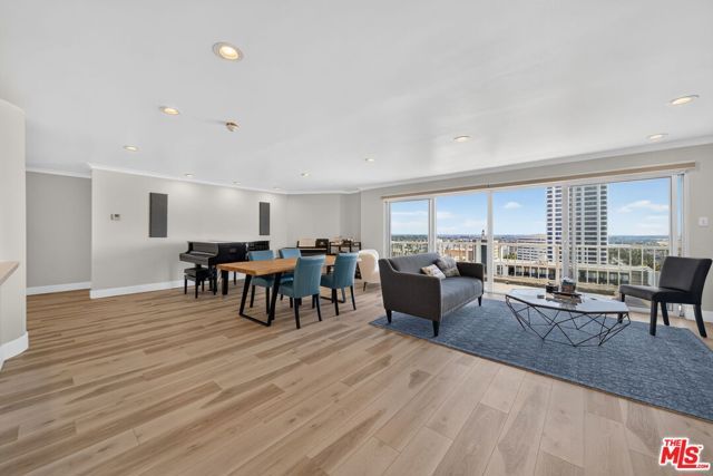101 California Avenue 1404, Santa Monica, CA 90403