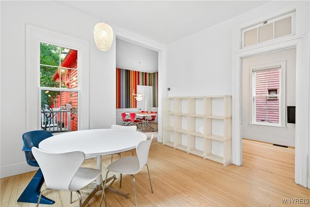 77 Ashland Avenue, Buffalo, NY 14222