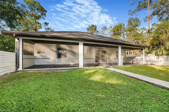 3332 6th AVE SE, Naples, FL 34117