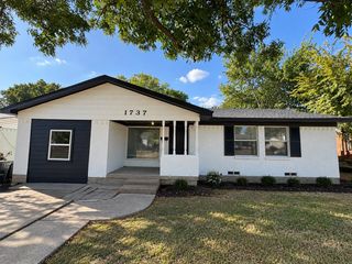 1737 Alta Vista Street, Mesquite, TX 75149