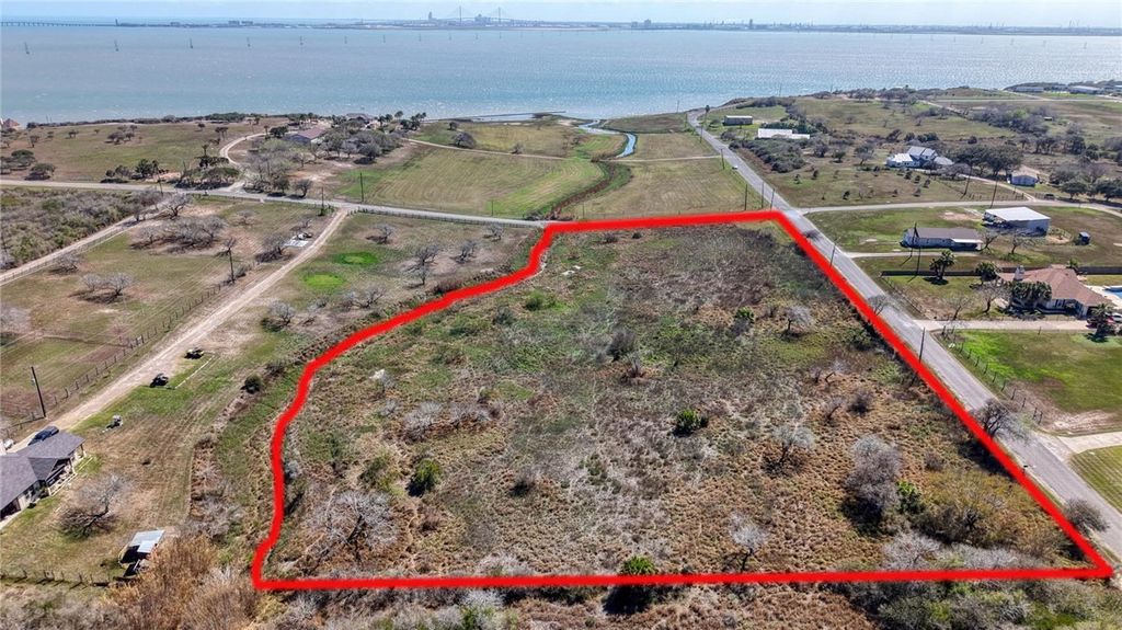 0 CR 2226, Taft, TX 78390 — exterior