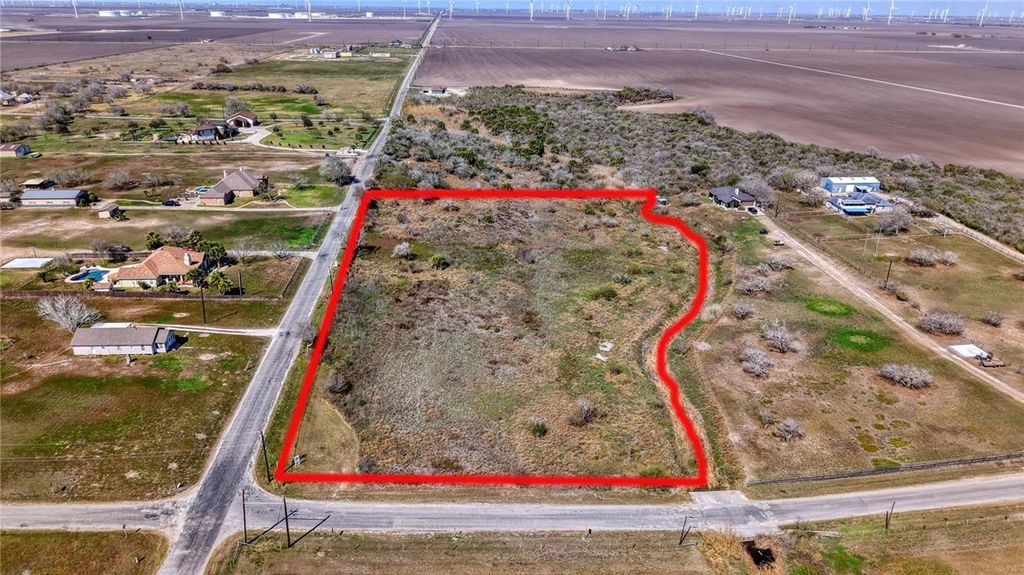 0 CR 2226, Taft, TX 78390 — photo 2