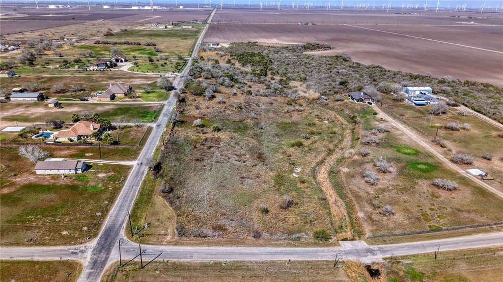 0 CR 2226, Taft, TX 78390 — photo 3