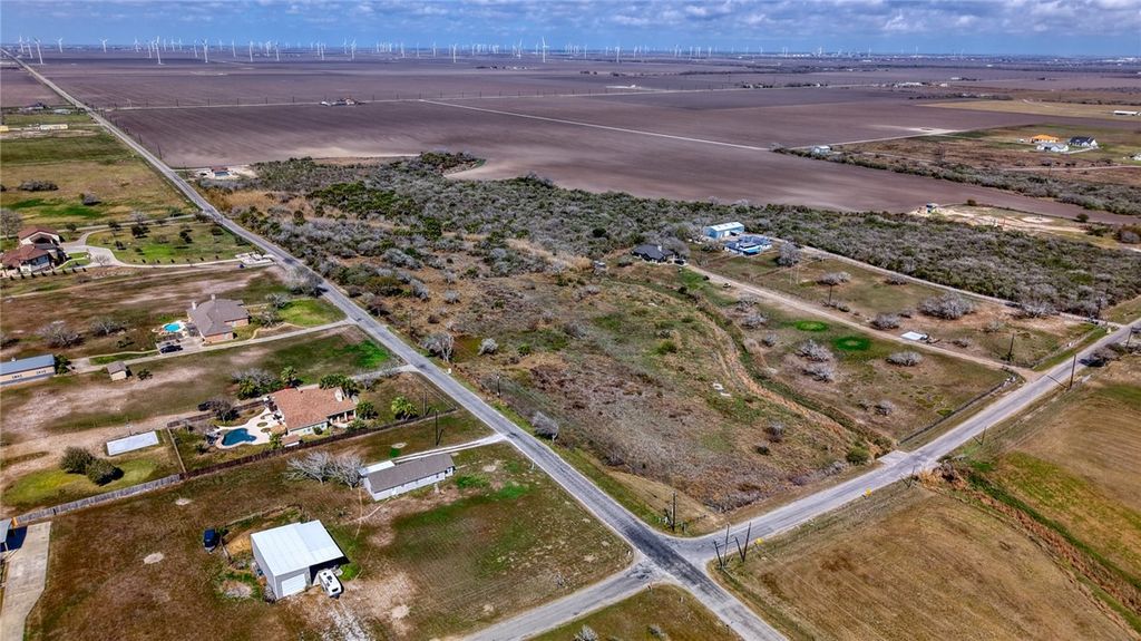 0 CR 2226, Taft, TX 78390 — photo 4