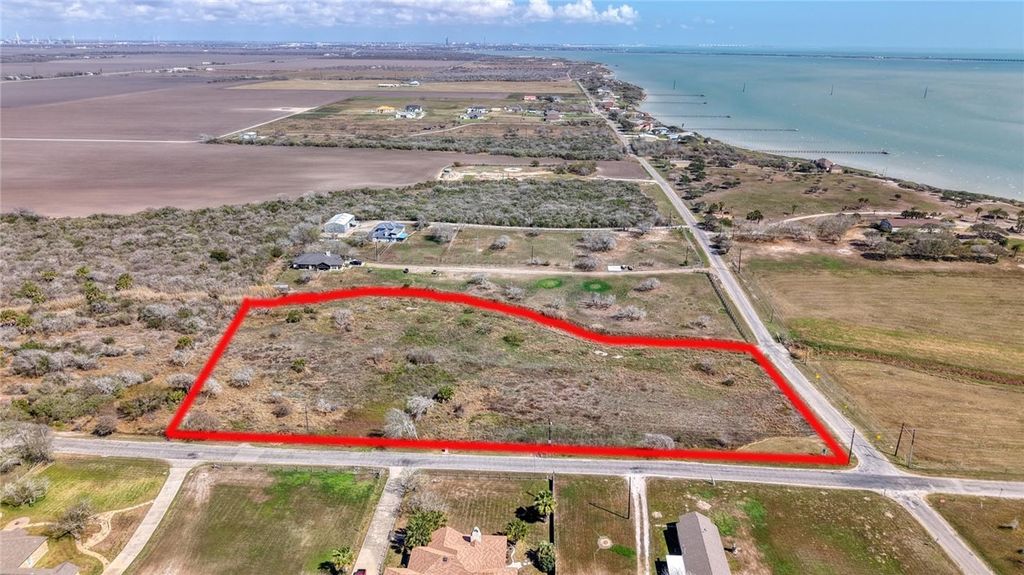 0 CR 2226, Taft, TX 78390 — photo 5