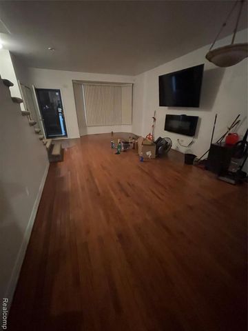 13239 St Ervin Avenue 34, Detroit, MI 48215