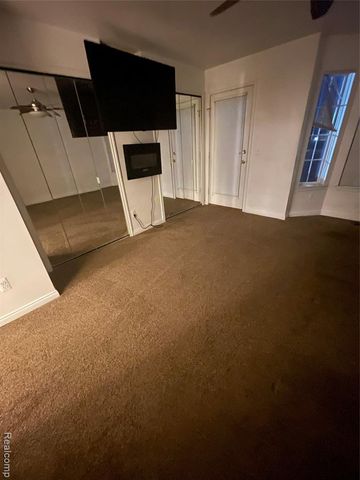 13239 St Ervin Avenue 34, Detroit, MI 48215