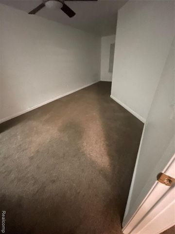 13239 St Ervin Avenue 34, Detroit, MI 48215