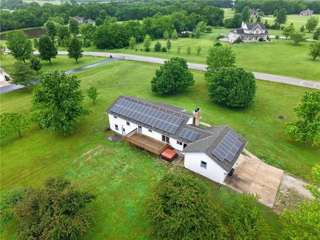 14203 E 198th Street, Peculiar, MO 64078