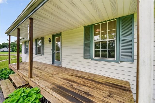 14203 E 198th Street, Peculiar, MO 64078