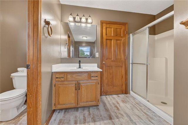 14203 E 198th Street, Peculiar, MO 64078